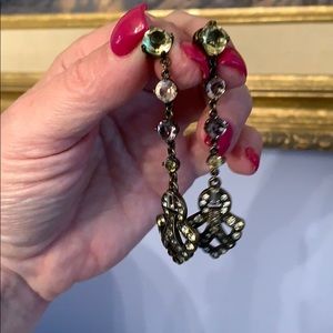 Chloe + Isabel Earrings